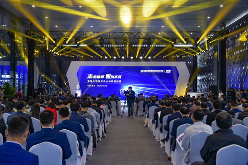 自主创新驱动未来 从东风第五届科技创新周看中国汽车产业的技术崛起