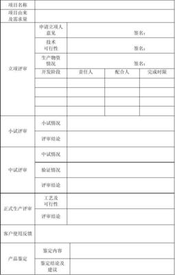 新产品设计开发流程 软件开发的系统化路径